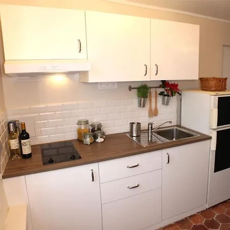 Apartment Agreable A 1 Min Du Chateau De *