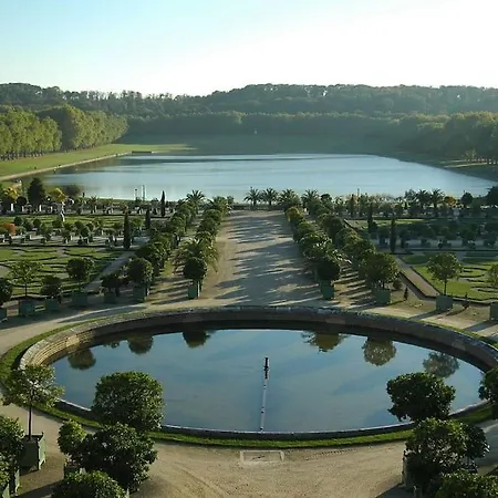 Agreable A 1 Min Du Chateau De Apartamento *